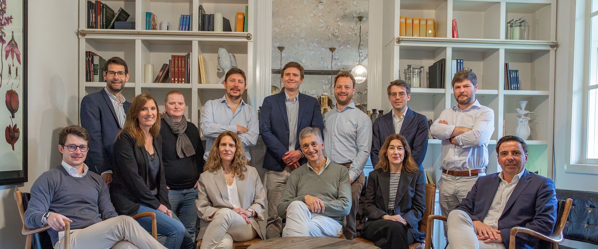 Equipa Promiris