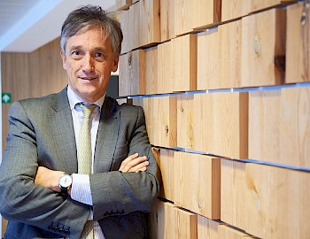 Christian Terlinden, Managing Partner — Promiris