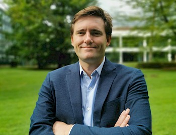Charlie Malou, Project Manager — Promiris