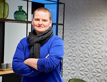 Pen Crane, Accounting Manager — Promiris
