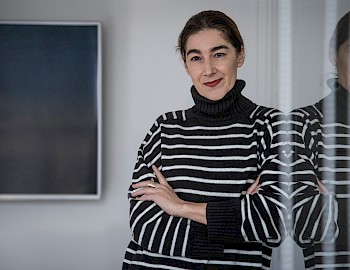 Carla Lima, Office Manager — Promiris