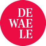 Dewaele logo